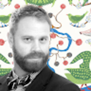 Meet your Posher, Mark-alan